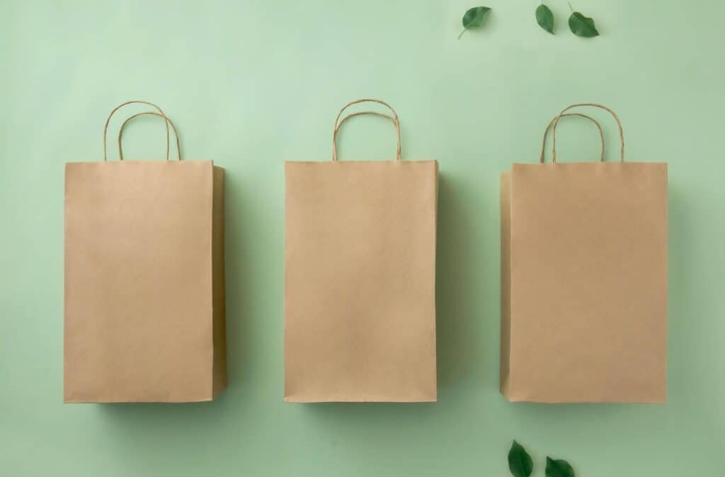 Packaging ecológico