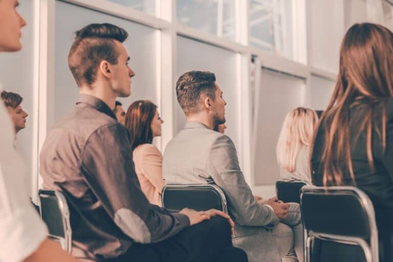 Cómo organizar un evento corporativo