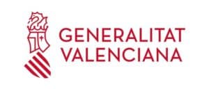 Generalitat Valenciana Logo