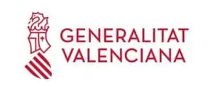 Generalitat Valenciana Logo