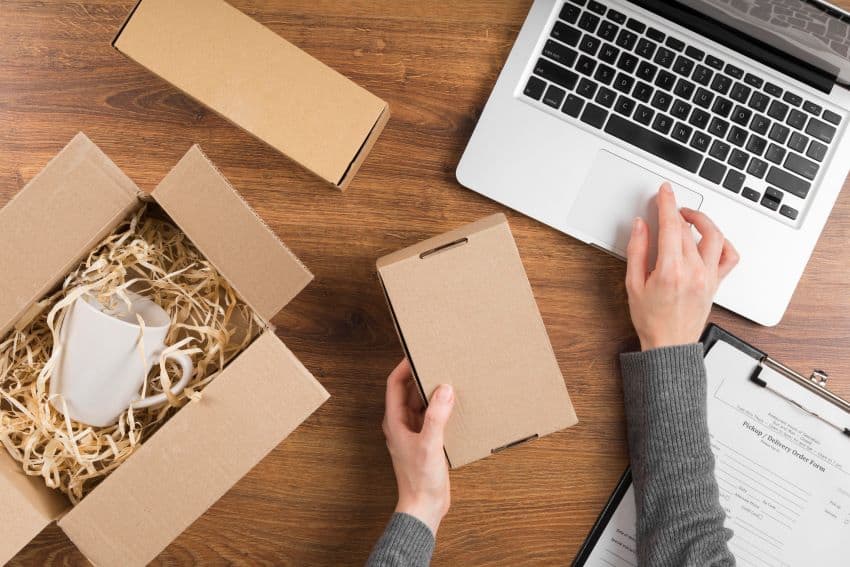 Ventajas de diseñar un packaging de marca para tu negocio