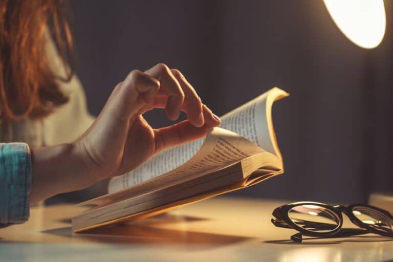 Publicidad para libros