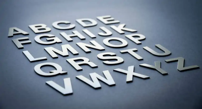 Cómo elegir la tipografía perfecta para un cartel